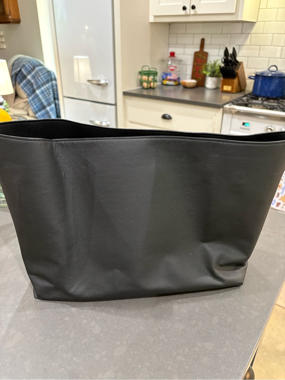 Cayuna Tote Organizer Insert